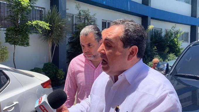 Afirman gobierno encara crisis sanitaria heredada