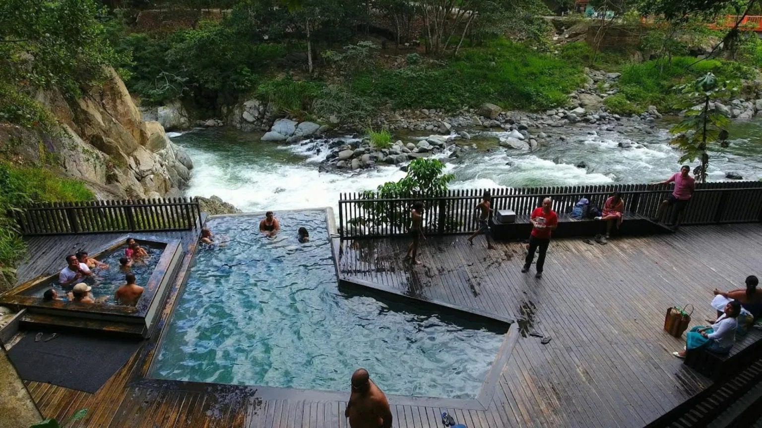 Costa Norte lista para recibir a vacacionistas en la Semana Santa