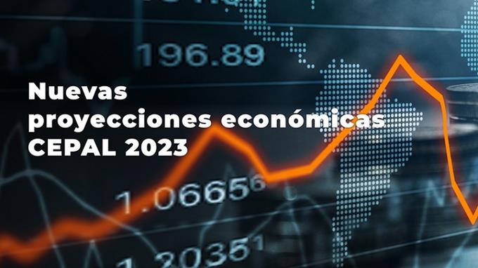 América Latina y el Caribe crecerá 1.2 % en 2023 en un contexto de crecientes incertidumbres
