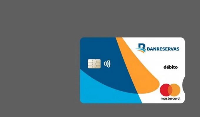 Banreservas lanzará las primeras tarjetas táctiles en el Caribe para personas con discapacidad visual