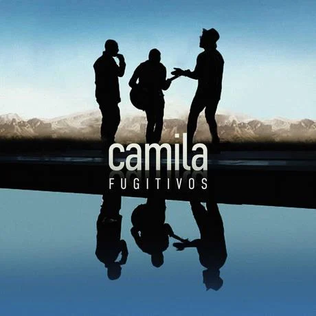 Nuevo tema "Fugitivos" reúne a los tres vocalistas originales de Camila