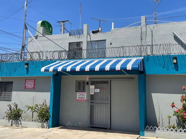 Cierran clínica no atendió una joven por su sobrepeso