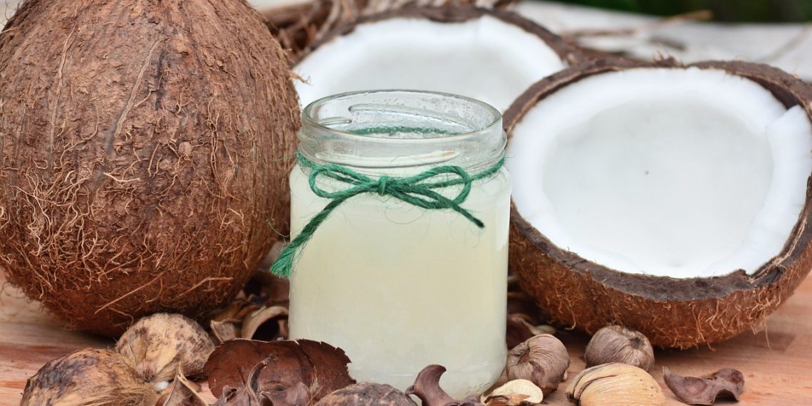El coco como fuente de emprendimiento para las mujeres