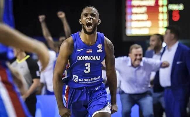 Dominicana será parte del grupo "A" en Mundial de Baloncesto de Indonesia, Japón y Filipinas