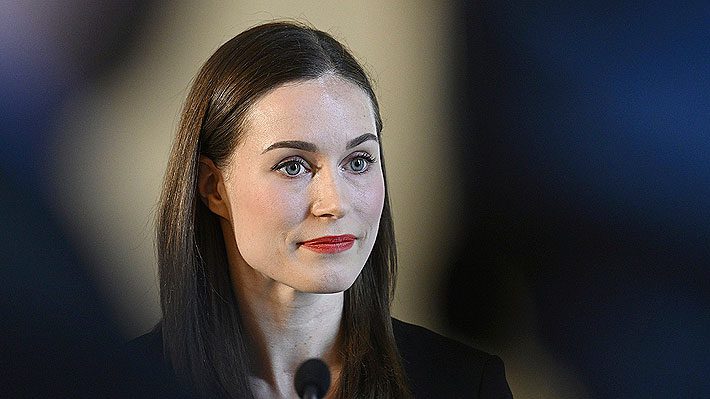Sanna Marin deja la presidencia de su partido tras perder en las elecciones de Finlandia