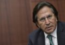 Justicia de EE.UU. ordena la detención del ex Presidente Alejandro Toledo para ser extraditado a Perú