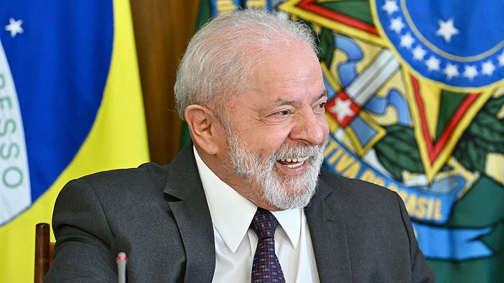 Los primeros cien días del Gobierno de Lula: Un periodo con altibajos y marcado por la sombra de Bolsonaro
