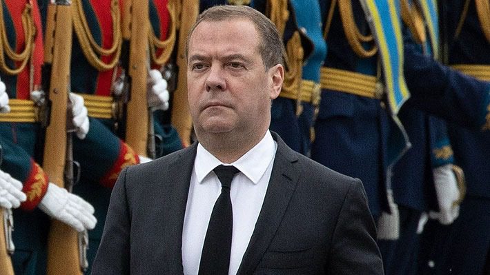 Rusia advierte a Polonia que desaparecerá como país en caso de una guerra entre Moscú y la OTAN