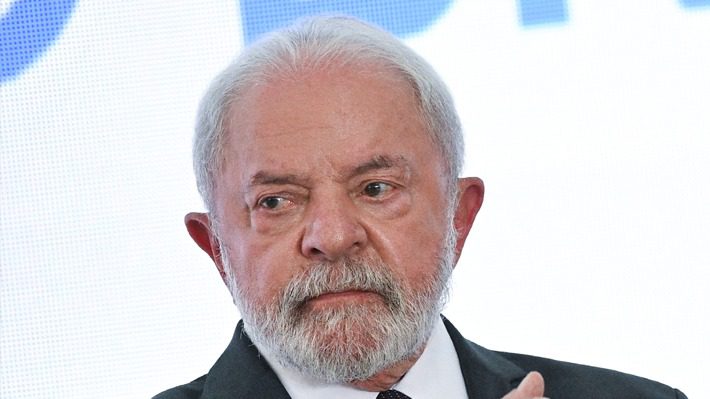 Ucranianos están molestos con Lula y alistan una carta de protesta: "Parece que escogió el lado de los agresores"