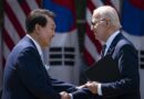 Estados Unidos y Corea del Sur advierten a Pyongyang que si ataca será su "fin"