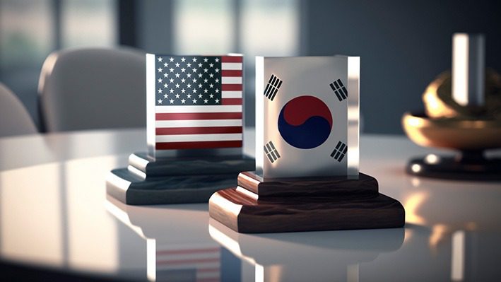 Lo que significa la Declaración de Washington: El acuerdo entre EE.UU y Corea del Sur que reviste su pacto de defensa