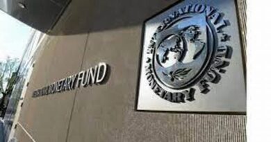 FMI proyecta un crecimiento para este año de 2.8 %