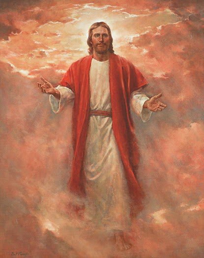 PALABRA DE DIOS JUEVES DE LECTURA Aquel a quien Dios envió habla las palabras de Dios, porque Dios le ha concedido sin medida su Espíritu.