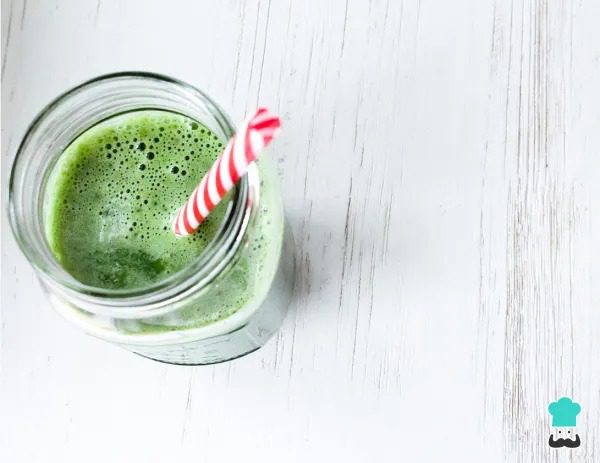 10 jugos de frutas para adelgazar el abdomen rápido