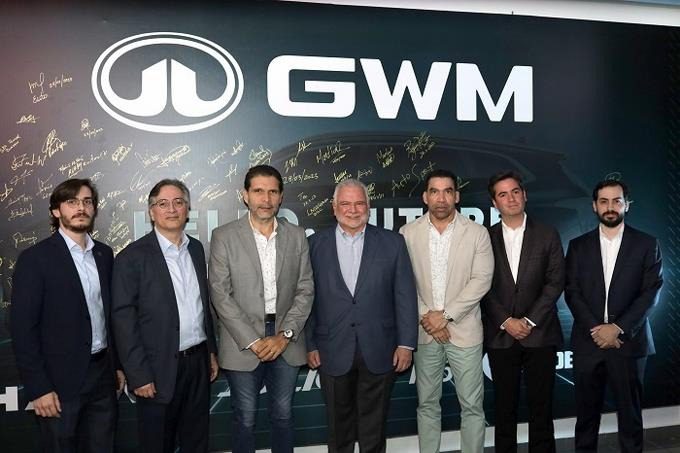 Los nuevos Modelos Great Wall Motor llegan a República Dominicana