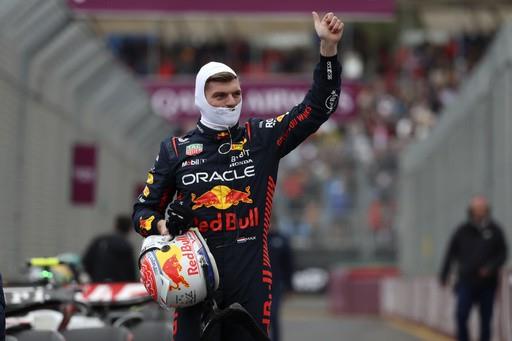 Max Verstappen conquista pole position en GP de Australia