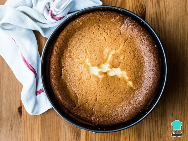 Mejores moldes para bizcochos