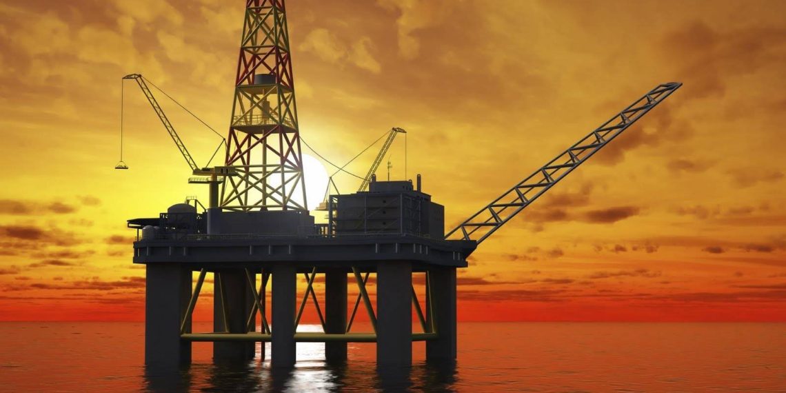 El petróleo Brent sube un 0.72%, hasta US$81.68