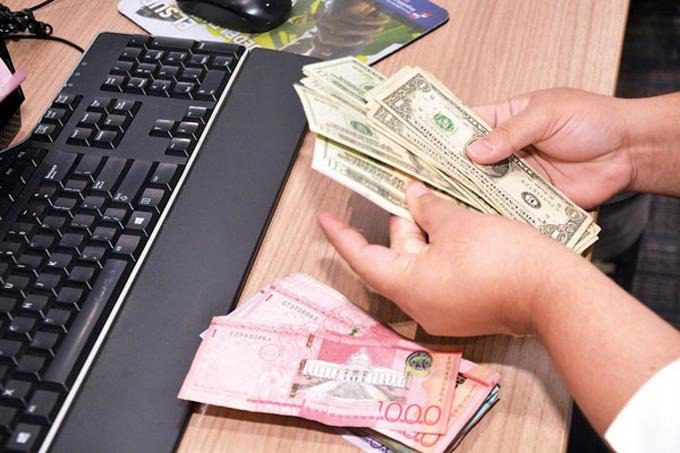 Remesas alcanzaron US$2,500.0 millones en el primer trimestre
