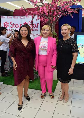 Star Products presenta concurso 'Chica Star Florece'