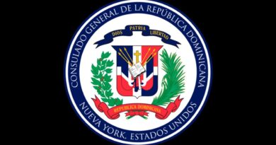 Consulado NY laborará mediodía jueves 6 y viernes 7 en memoria del sacrificio de Cristo y por asueto de Semana Santana