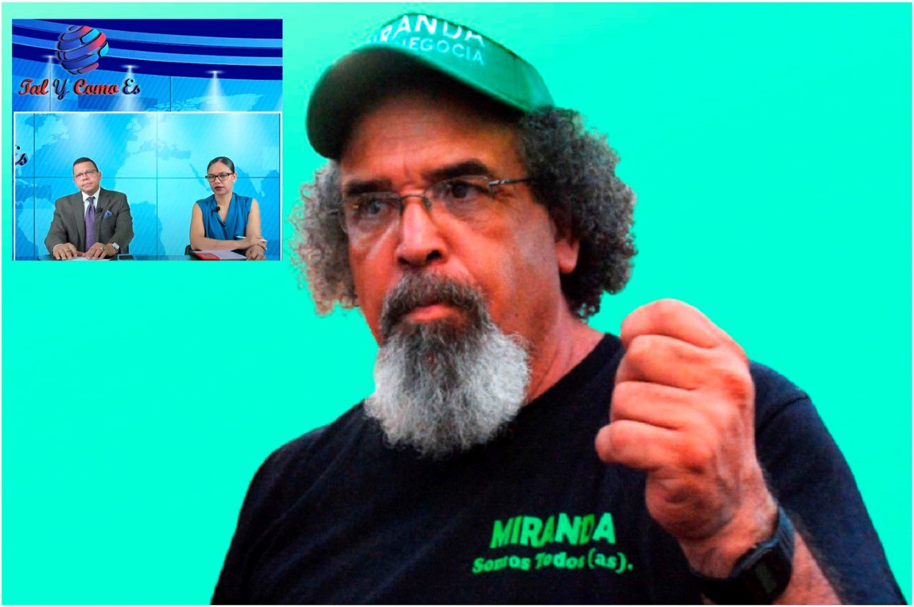 El padre Rogelio reitera duras críticas a Leonel advirtiendo sería “desgracia desgraciada” para RD si vuelve a gobernar