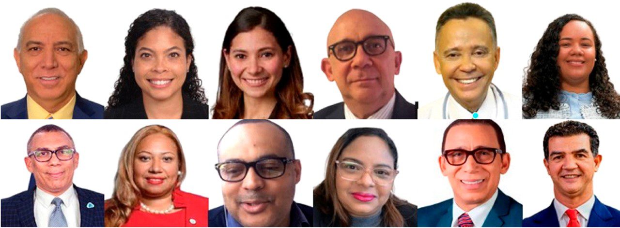 Realizarán Primera Conferencia de la Diáspora Dominicana en NY en el 15 aniversario del programa “Entre Líderes”
