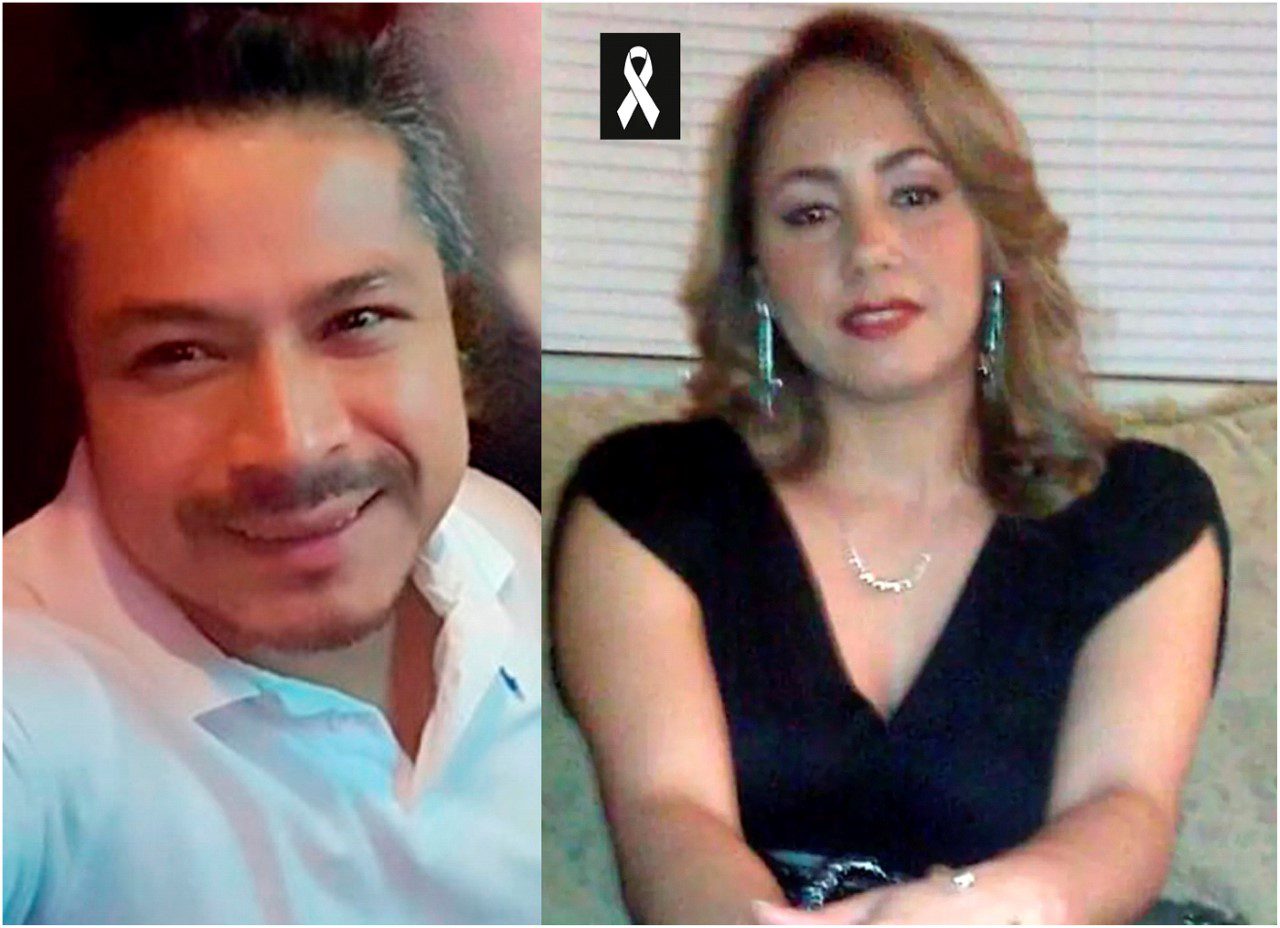 Un dominicano enfrenta cadena perpetua por asesinato de su esposa estilista de belleza ultimada con 27 puñaladas en Queens en 2020