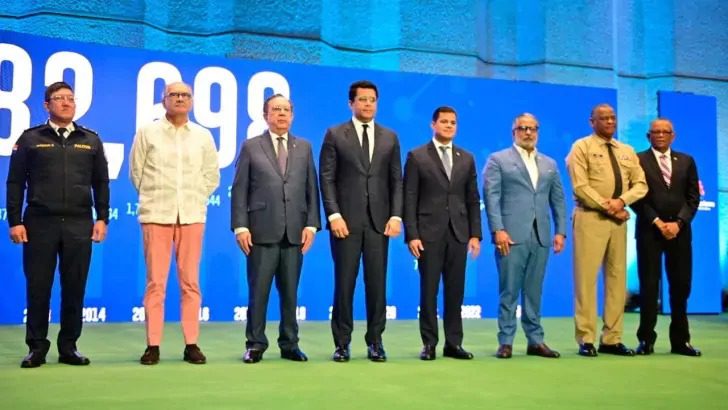 Valdez Albizu estima al país llegarán 10 millones de visitantes en 2023