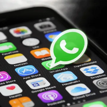 WhatsApp te permitirá añadir una descripción a los archivos enviados para evitar malentendidos