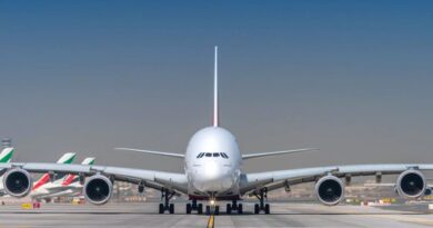 Aerolínea en los Emiratos Árabes Unidos, permitirán reservar vuelos con inteligencia artificial
