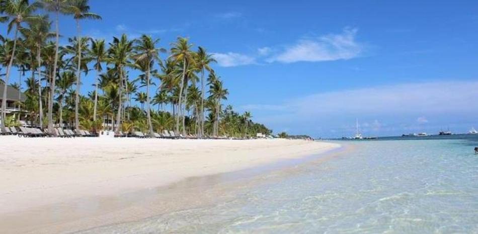 "República Dominicana está de moda", afirman turistas