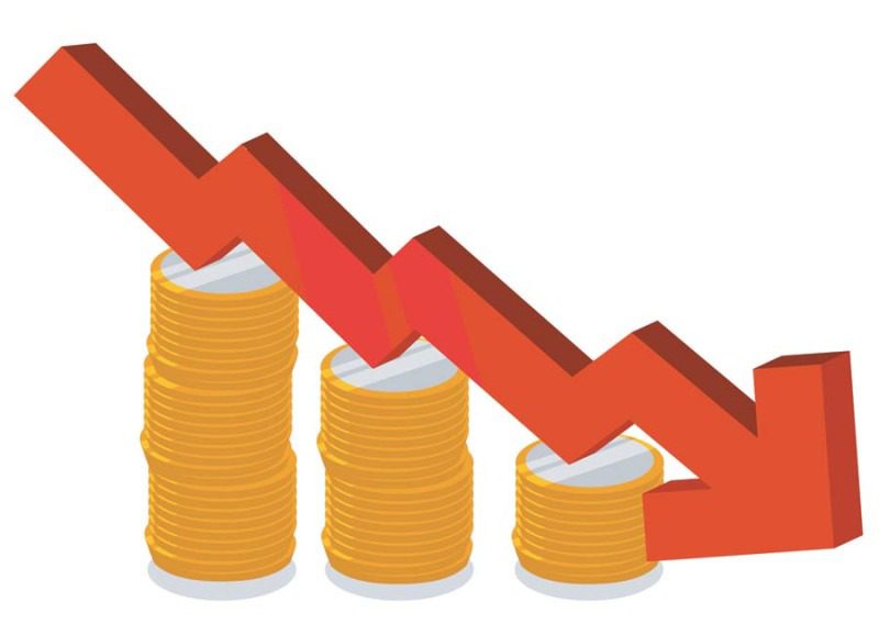 Inflación a 12 meses en EEUU cae a 4,9% en abril, según índice IPC