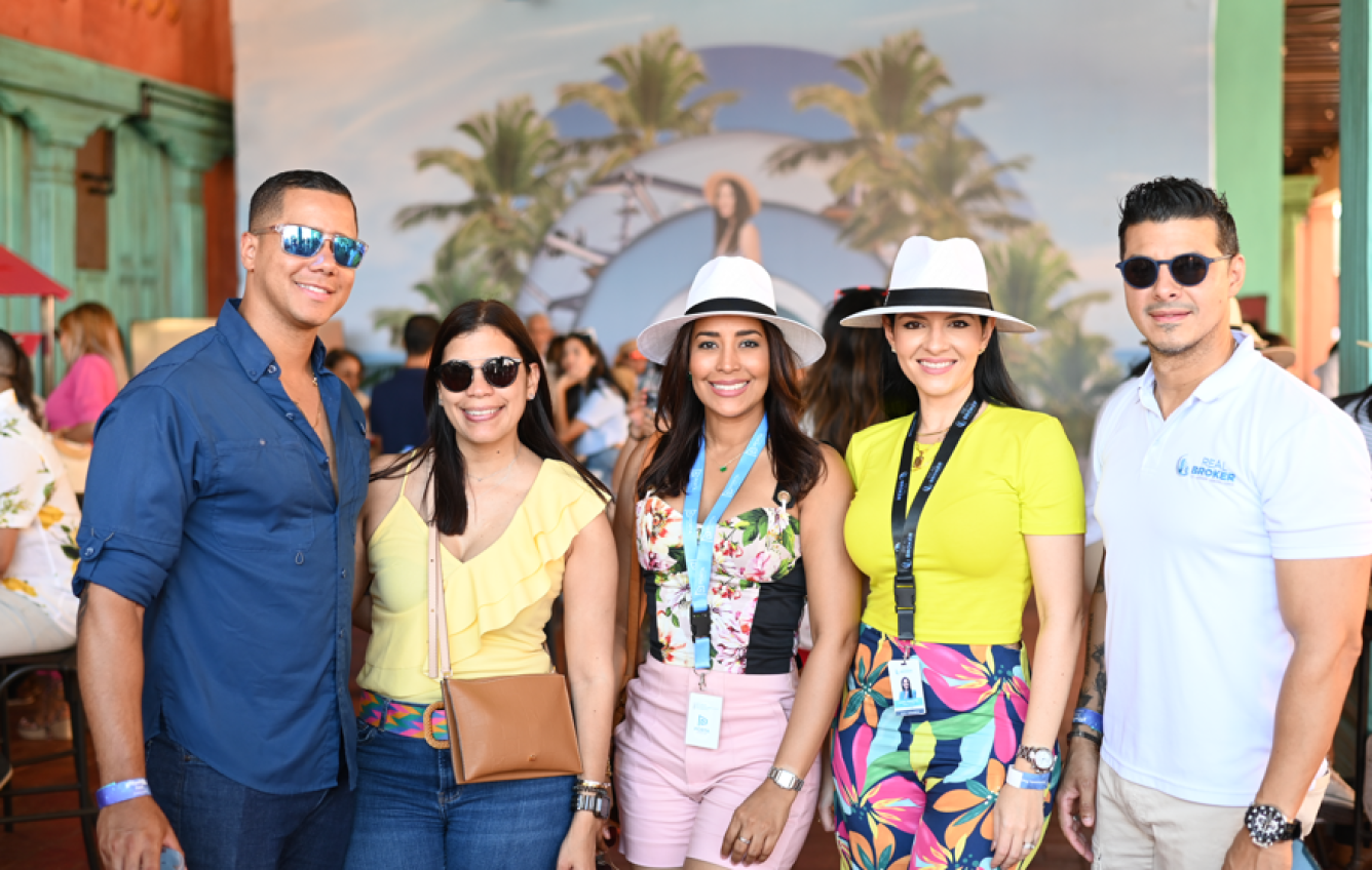 Noval Properties realiza Open House 2023