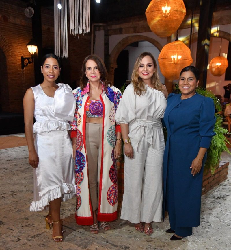 Bodas A La Moda: Un encantador recorrido por el mundo de las nupcias