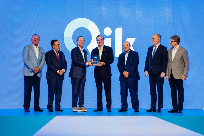 Qik Banco Digital presenta su modelo de negocio