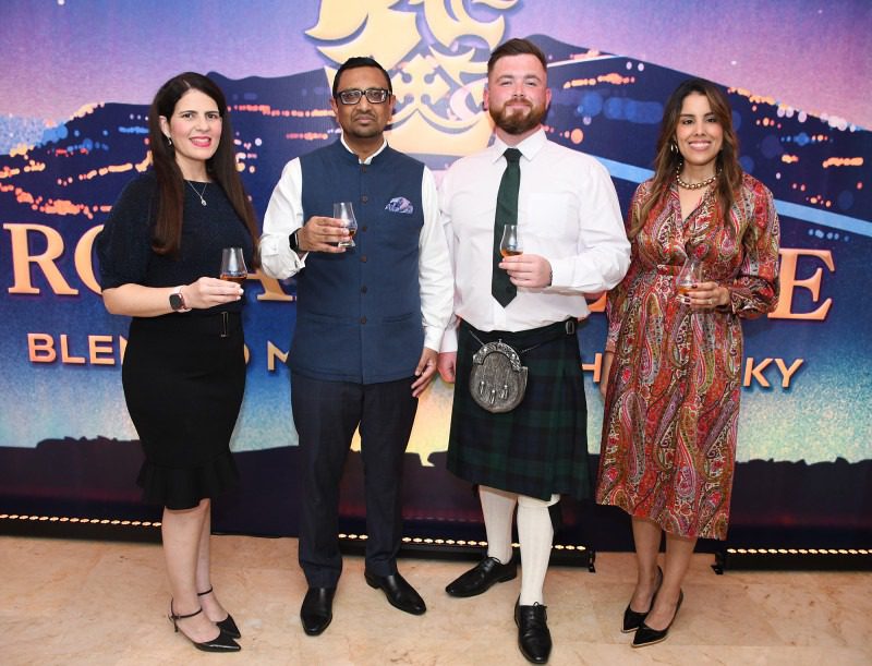 La nueva edición limitada de Royal Salute