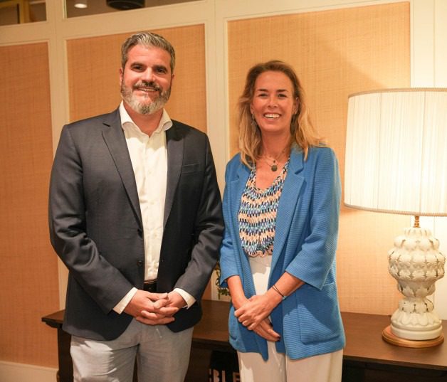 El programa de respondablidad social del Palladium Hotel Group