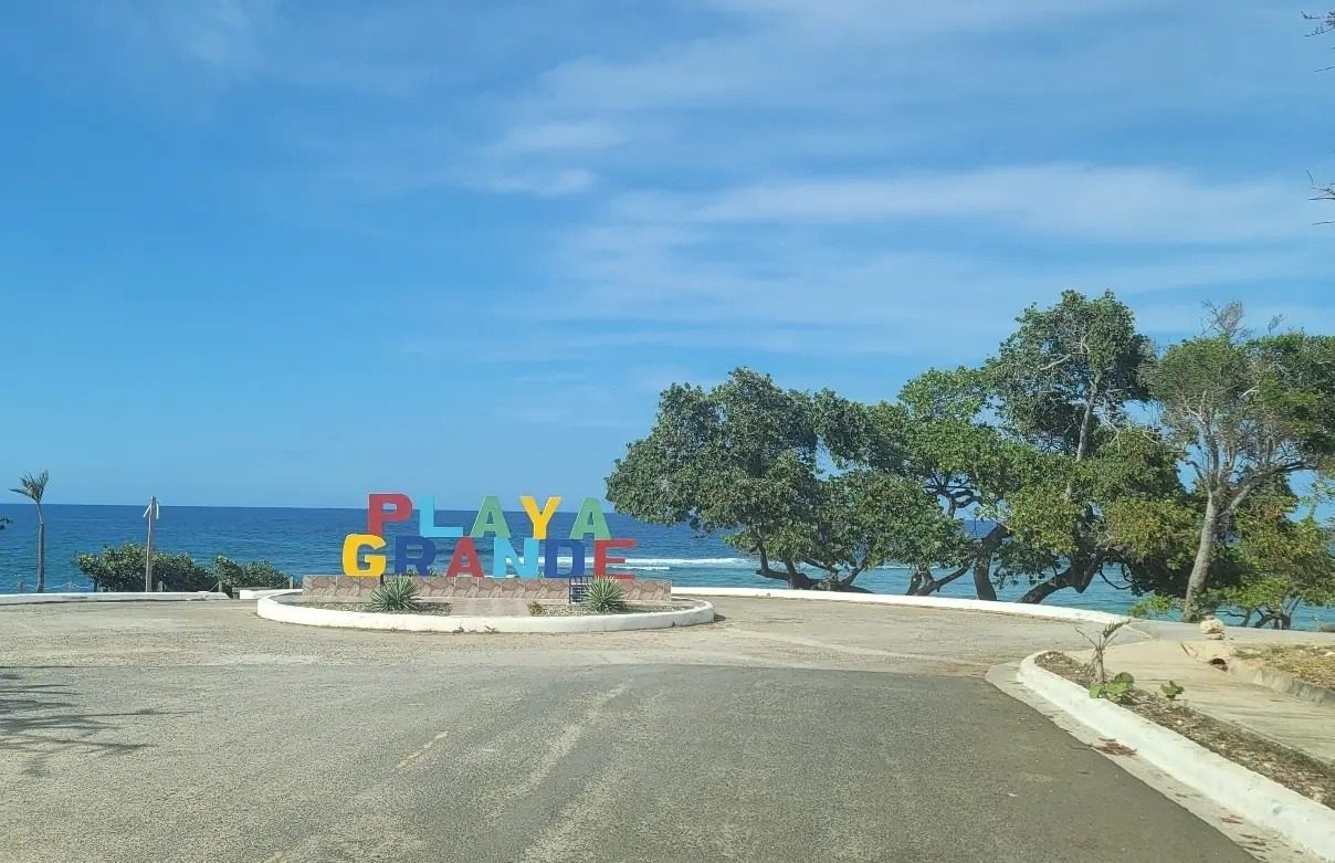 Aspiran Luperón sea destino turístico Puerto Plata