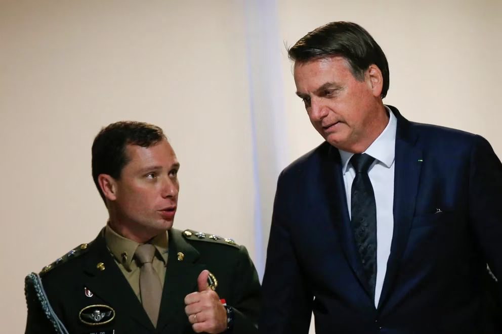 La Policía brasileña allana la casa de Jair Bolsonaro en una causa por datos falsos sobre vacunas contra el Covid