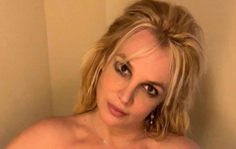 Britney Spears es considerada una de las cantantes más importantes de la actualidad, aunque, en los últimos años, no hecho giras internacionales.