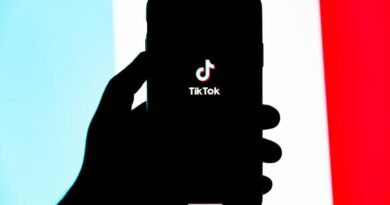 TikTok: ¿Qué significa ‘Sprinkle Sprinkle’ dentro de la red social?