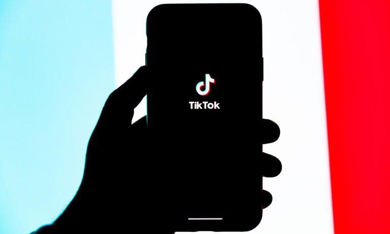 TikTok: ¿Qué significa ‘Sprinkle Sprinkle’ dentro de la red social?