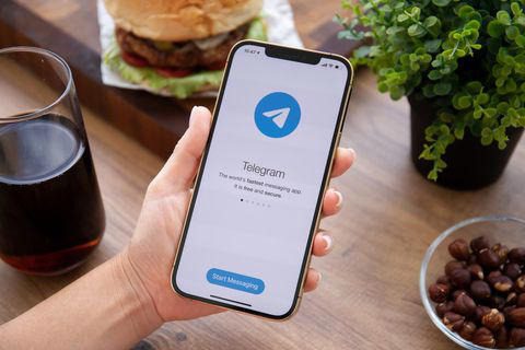 Telegram ahora es una de las aplicaciones más peligrosas: descubre la razón y decide si borrarla o no