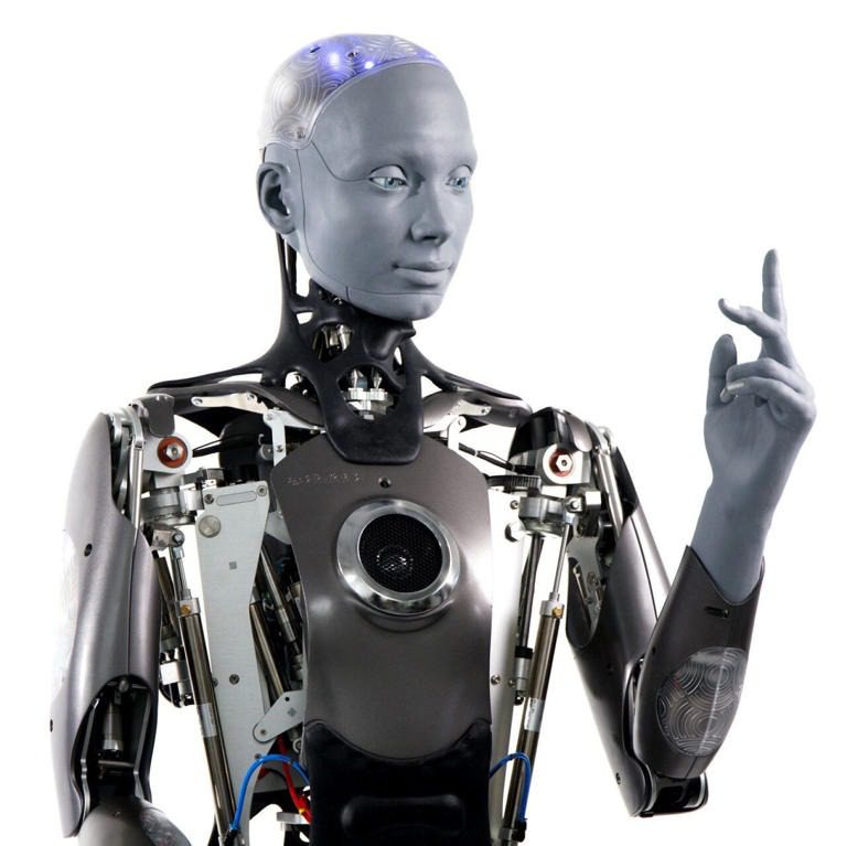 G7 acuerda promover uso “responsable” de la Inteligencia Artificial