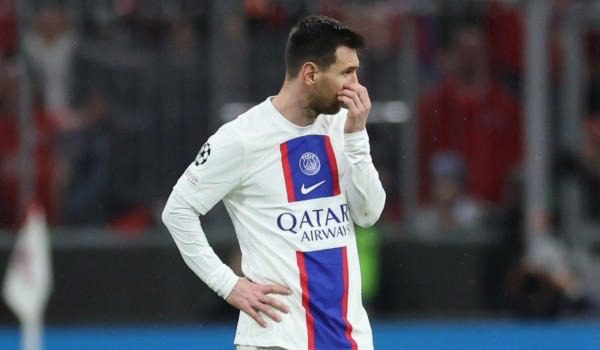 Barcelona busca cinco fichajes para el verano: Lionel Messi no es la única prioridad