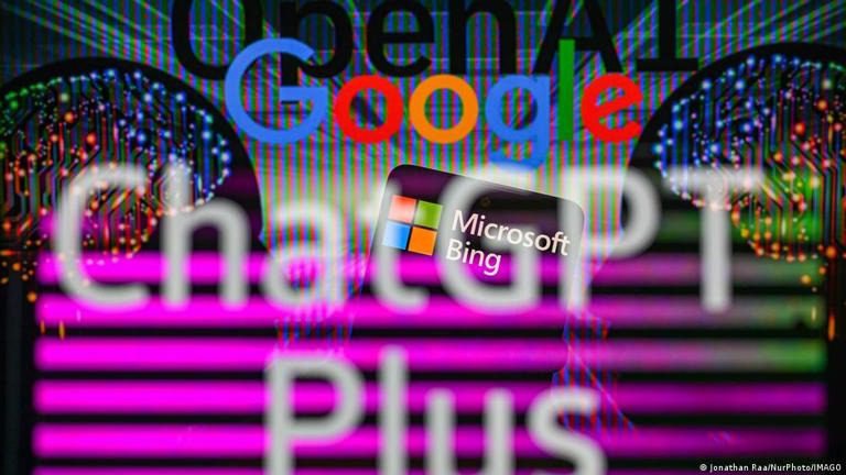 Pionero de la inteligencia artificial deja Google y advierte sobre peligros tecnológicos
