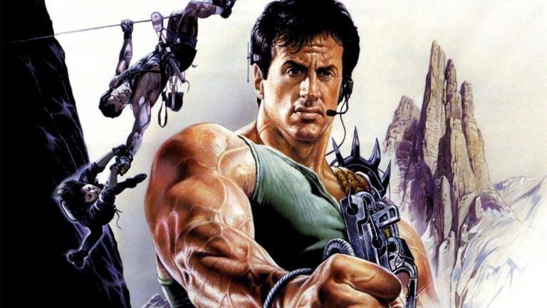 Sylverster Stallone volverá a dominar las alturas 30 años después en la secuela de Máximo Riesgo