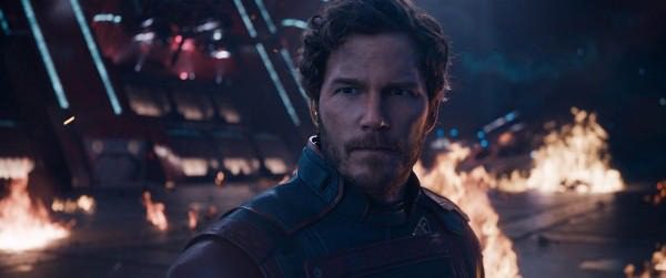 Marvel: ¿cuántas escenas post créditos tiene Guardianes de la Galaxia. vol 3?