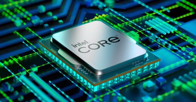 Procesadores Intel Core i5 y Core i7 serán descontinuados para darle paso a los chips Meteor Lake